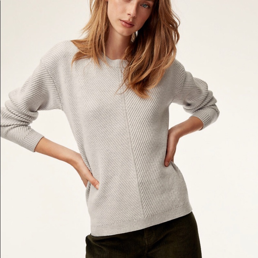Wilfred Free Isabelli Sweater